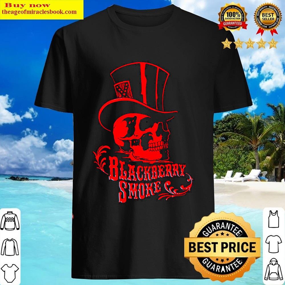 The Red Skull Essential Shirt
