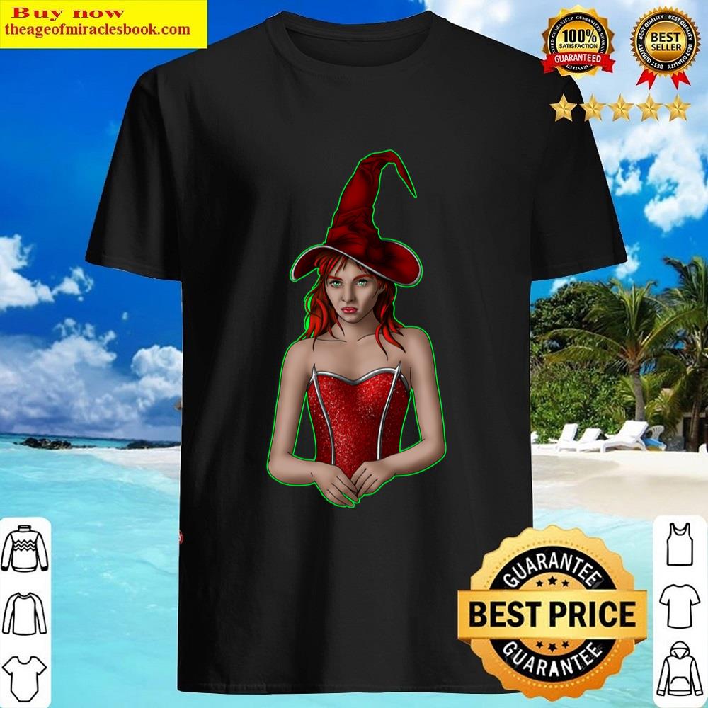 The Witch Shirt