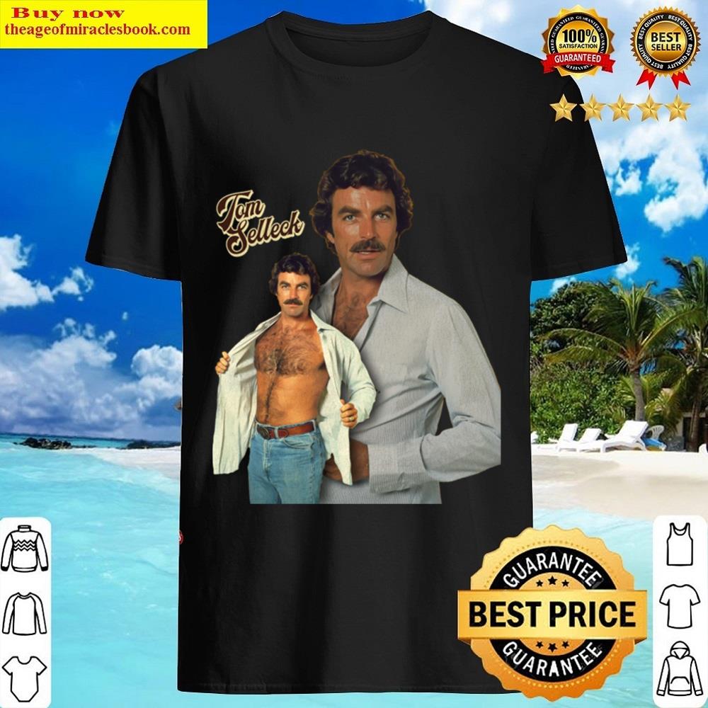 Tom Selleck Is The Daddy Shirt