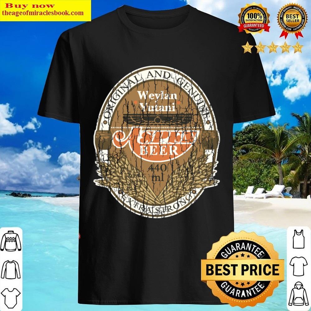 Aspen Beer T Shirt