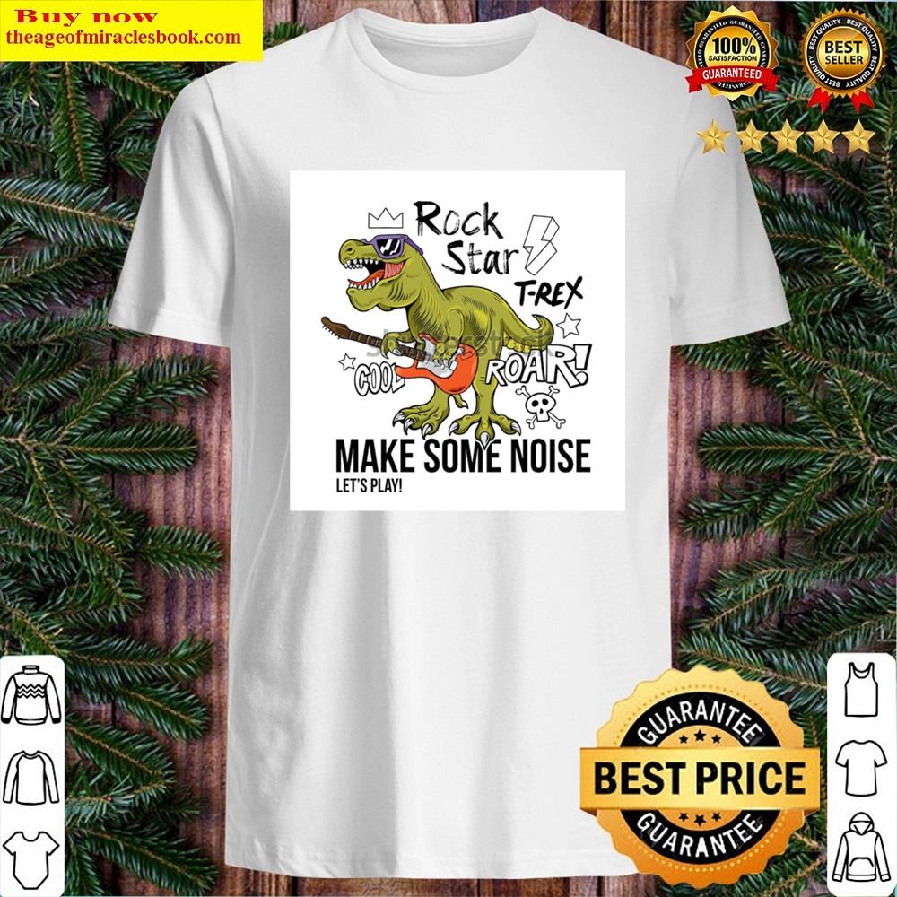 Guitar T Shirt