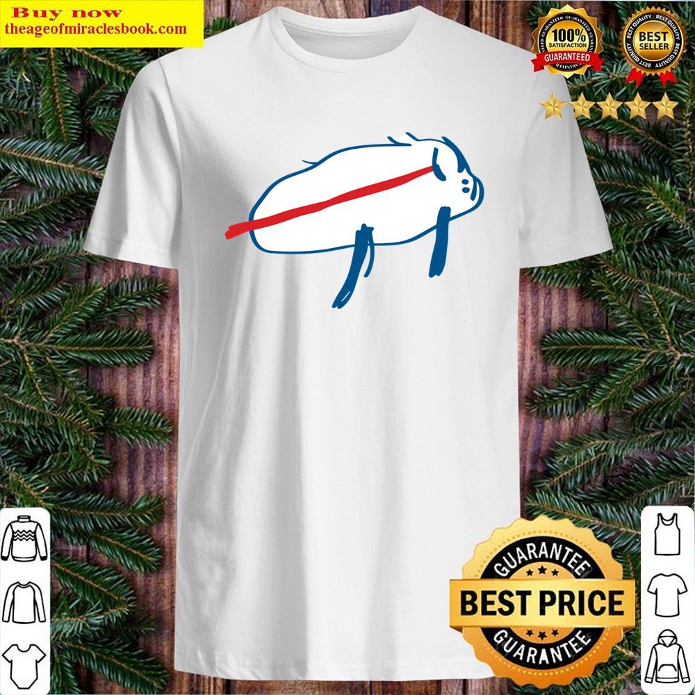 Josh Allen Potato Pullover Shirt