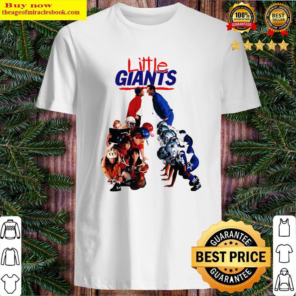 Little Giants Essential T Shirt