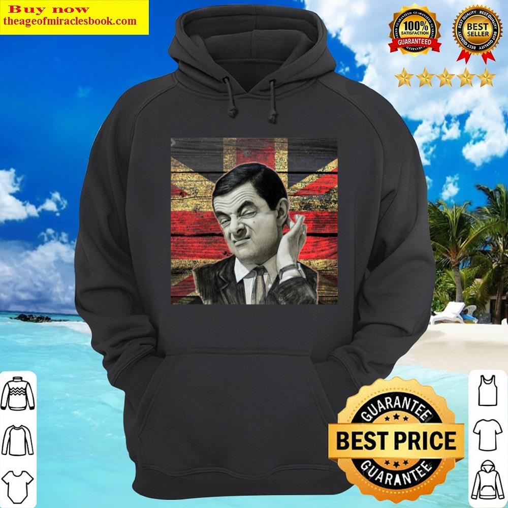 Alternative view of Mrb T Shirt