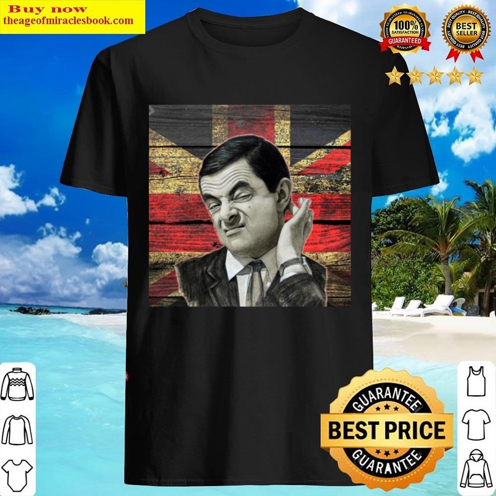 Mrb T Shirt