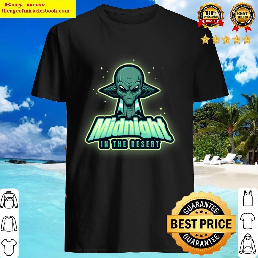 Art Bell Shirt