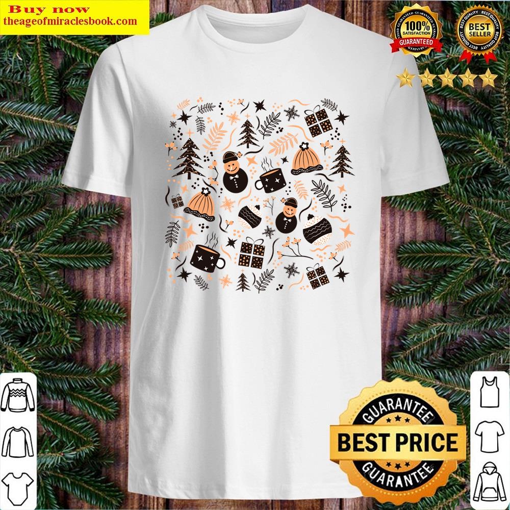 Christmas Holidays Shirt