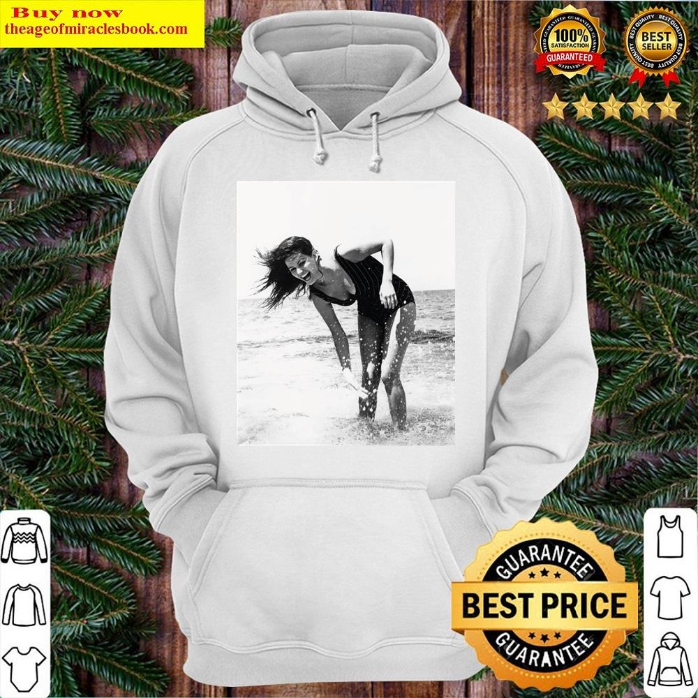 Alternative view of Claudia Cardinale Shirt