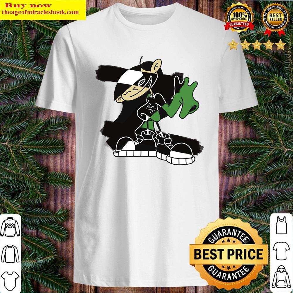 Codename Kids Next Door Number 34 Shirt