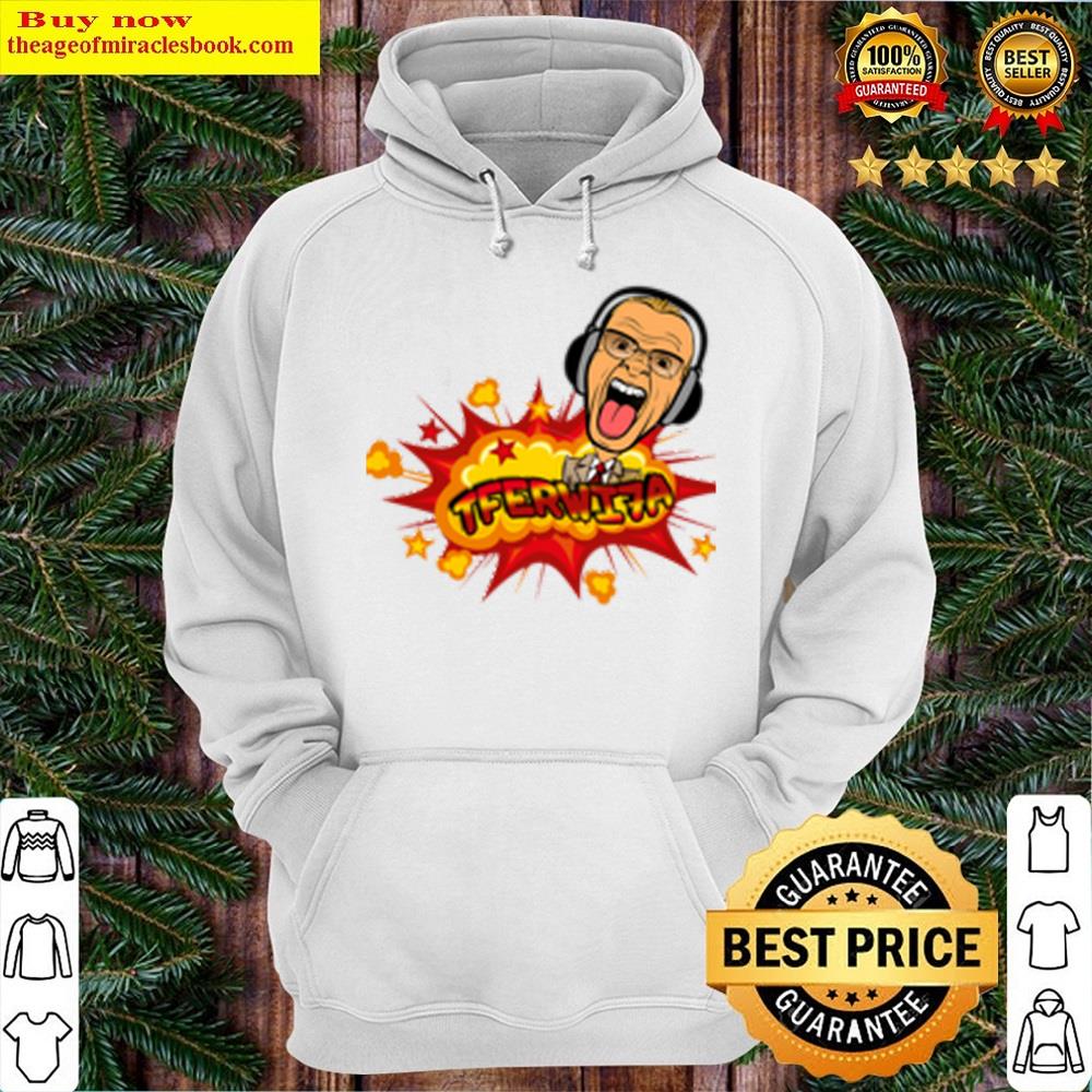 Alternative view of Fanny Comedy Drawing Shirt