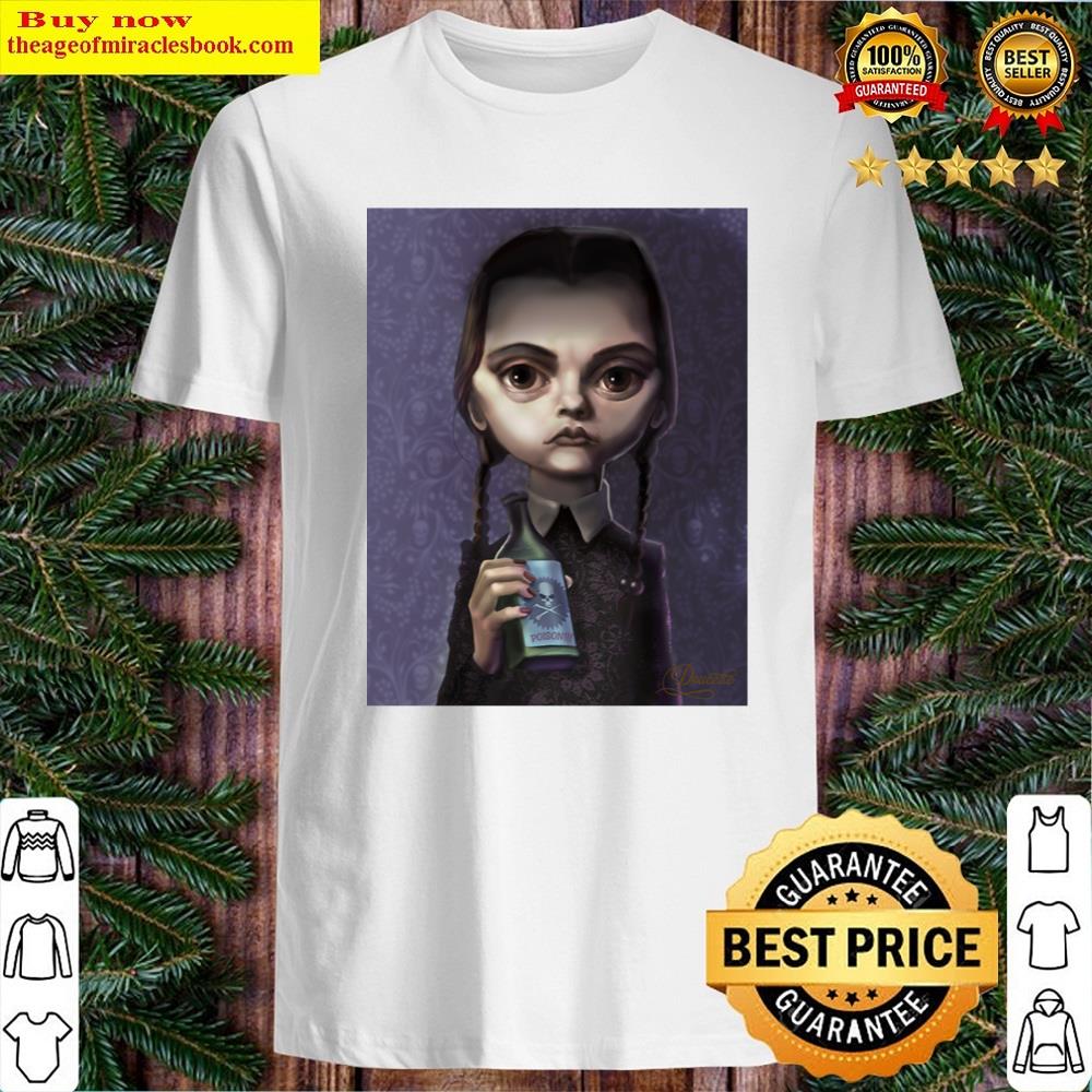 Halloween Already Shirt