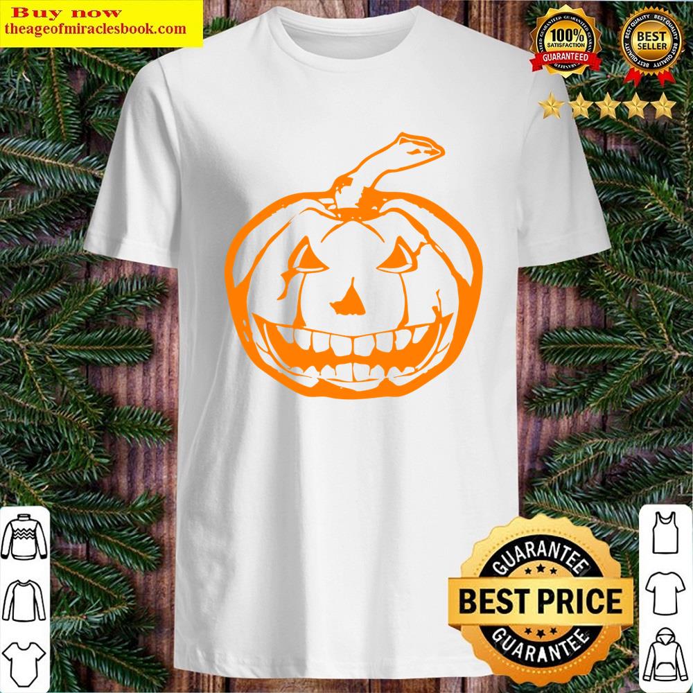 Halloween Spooky Boo Shirt
