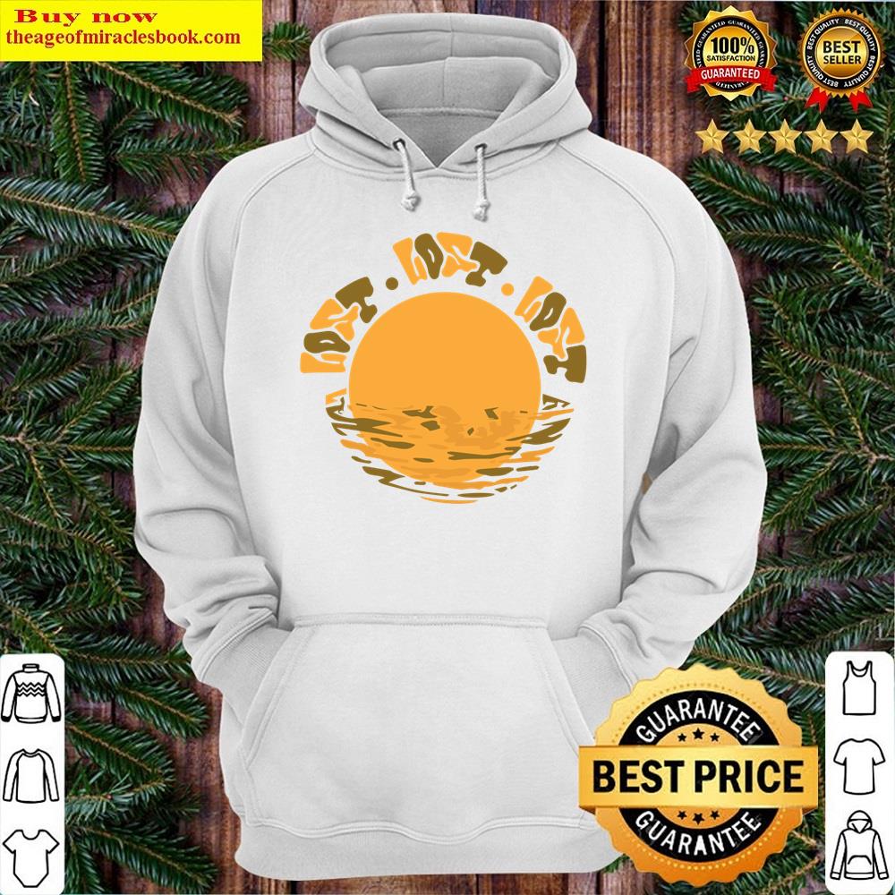 Alternative view of Lost World Shirt