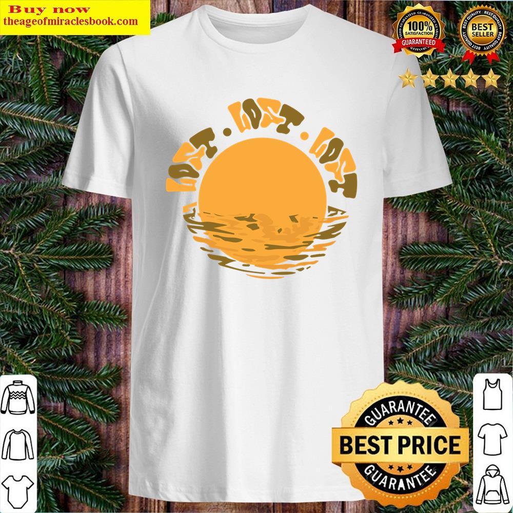 Lost World Shirt