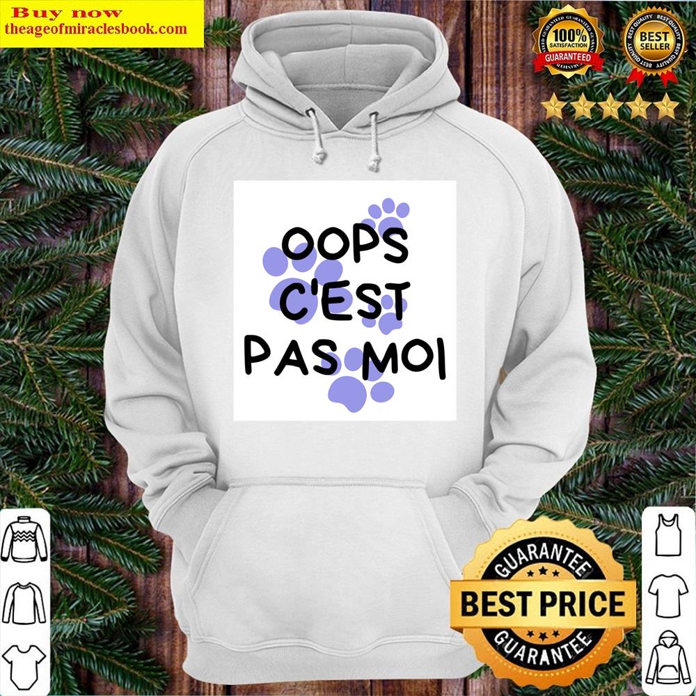 Alternative view of Oops Bebe Shirt