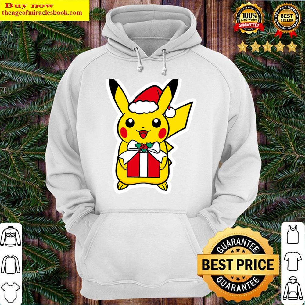 Alternative view of Pokemon Shirt