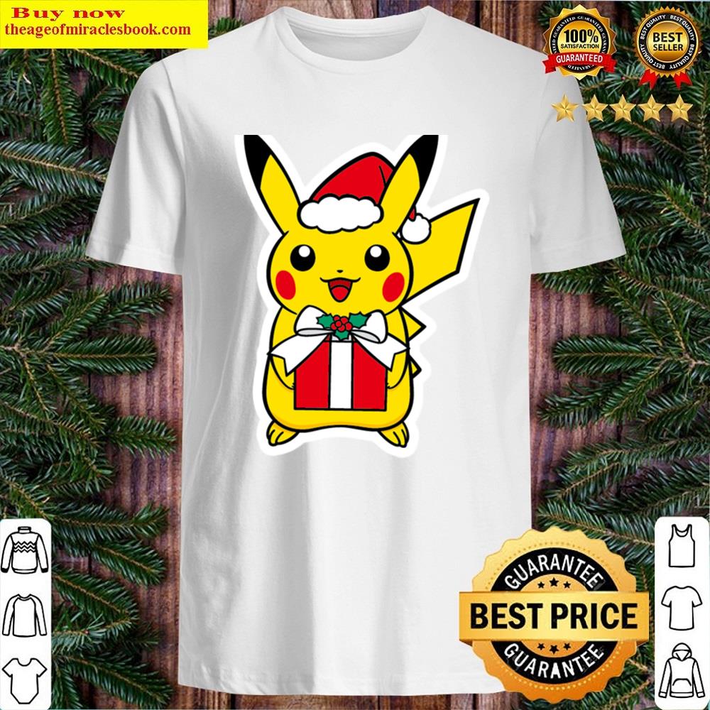 Pokemon Shirt