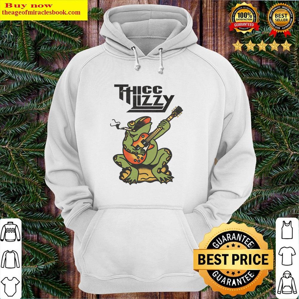 Alternative view of Thin Lizzy Shirt