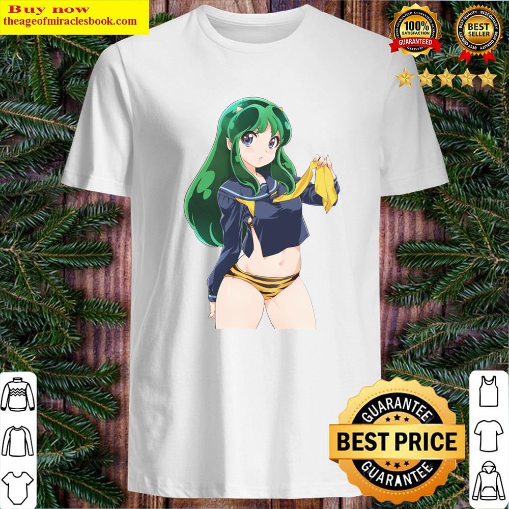 Urusei Yatsura Shirt