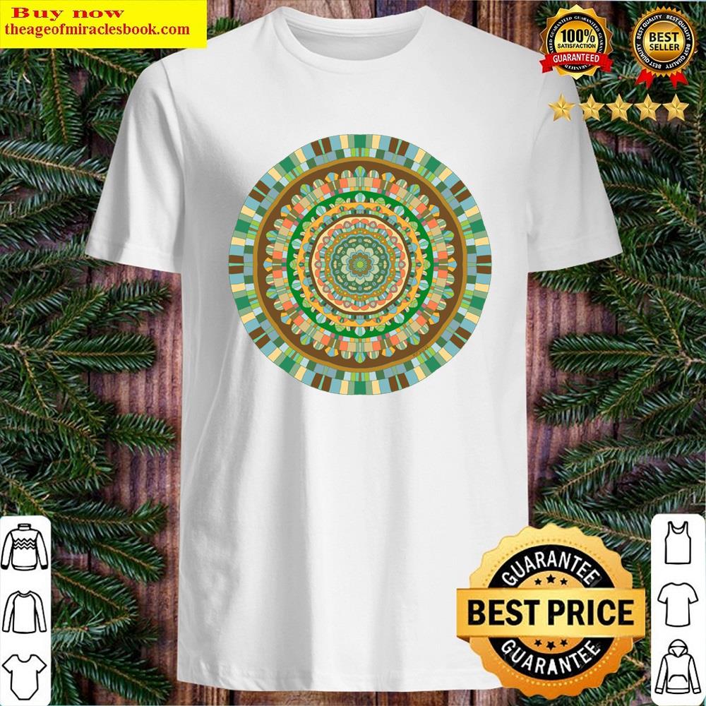 Walking Beside You Shirt