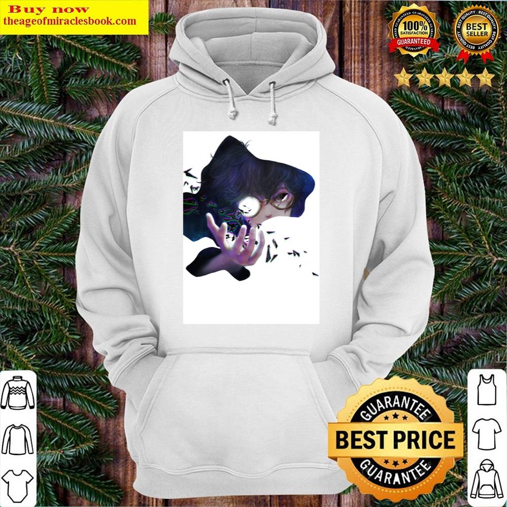 Alternative view of Wanderers Monody Shirt