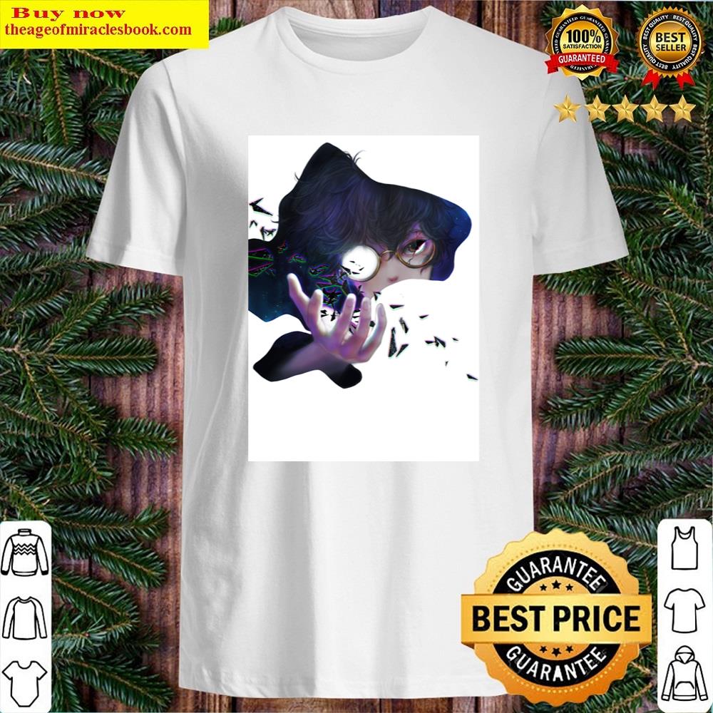 Wanderers Monody Shirt