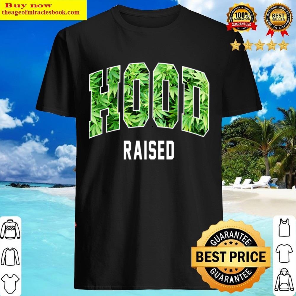 Hdrsd 420 Shirt