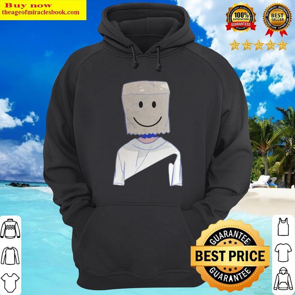 Alternative view of Cute Devil Smile Shirt