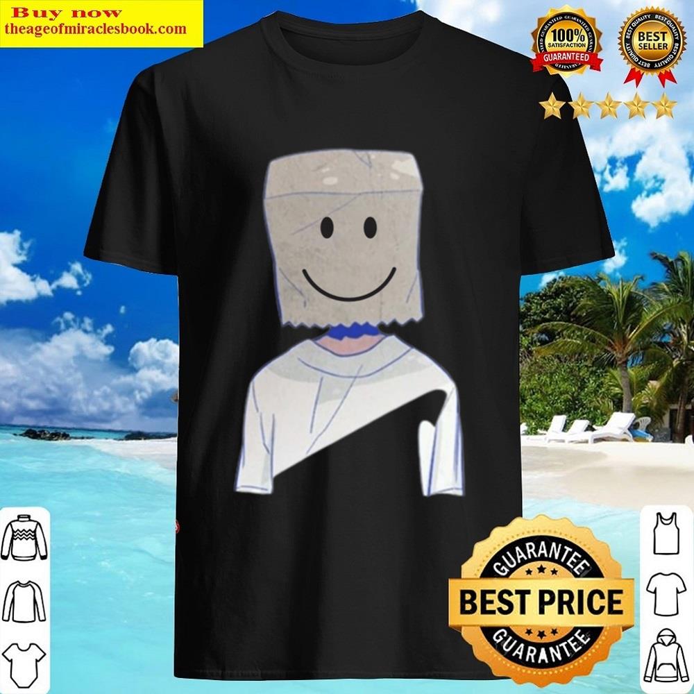 Cute Devil Smile Shirt