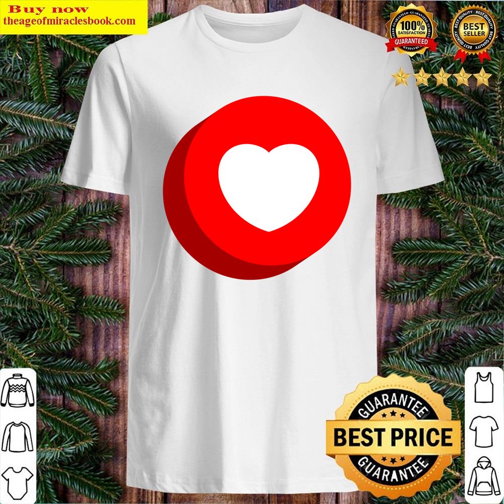Love You Laver Shirt
