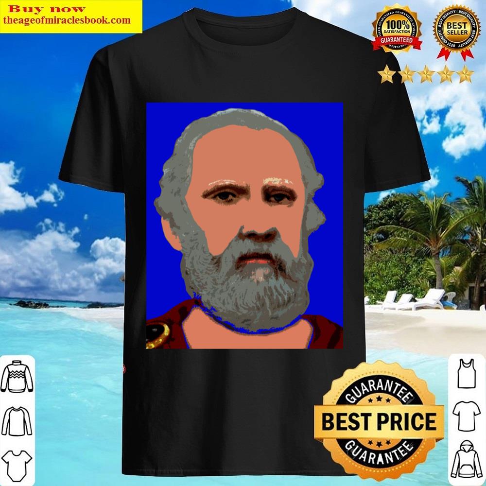 Plato Shirt