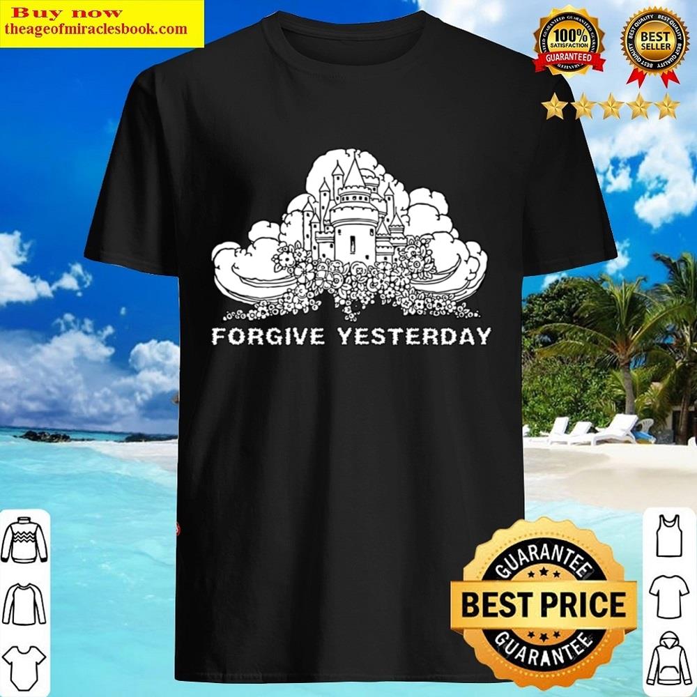 Alex G Forgive Shirt Alex G Forgive Shirt