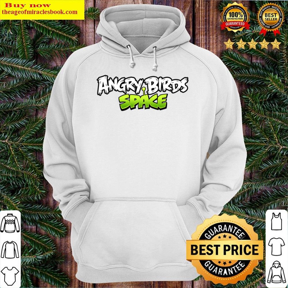 Alternative view of Angry Beavers Pullover Shirt