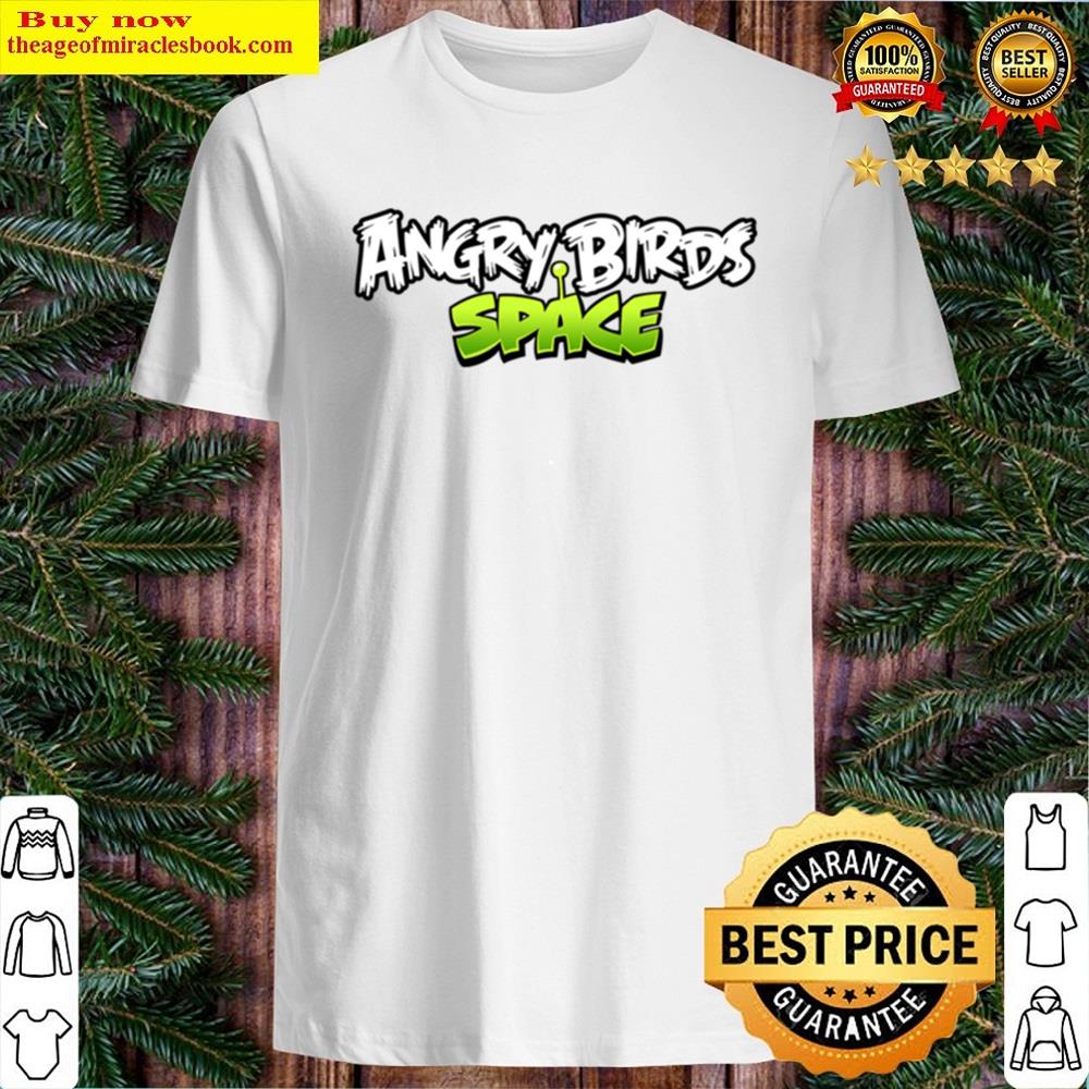 Angry Beavers Pullover Shirt