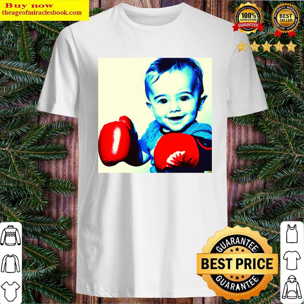 Baby Fighter Shirt