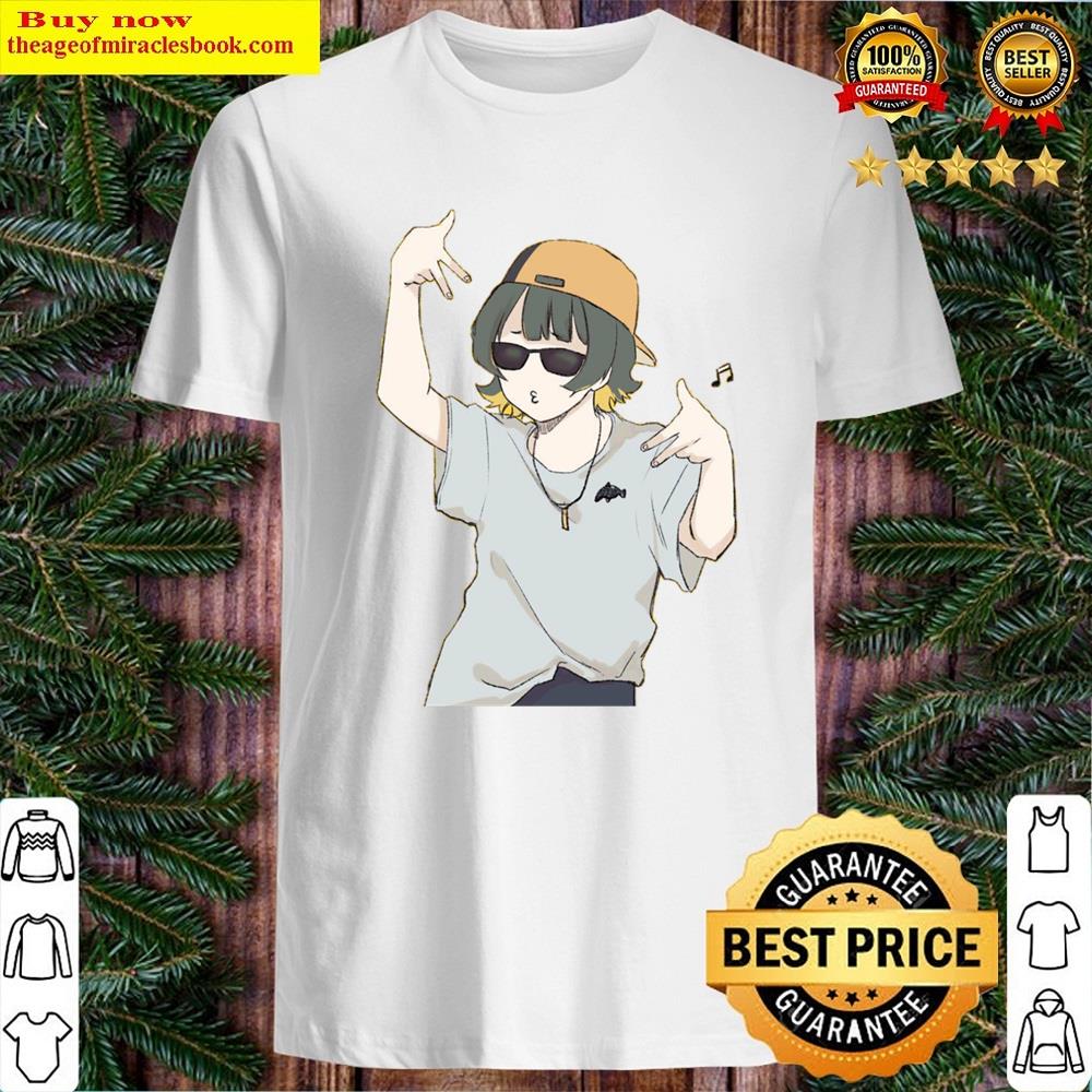 Bachira Meguru Shirt