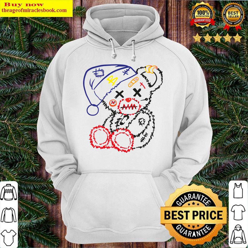Alternative view of Bear Wanna Sleep Shirt