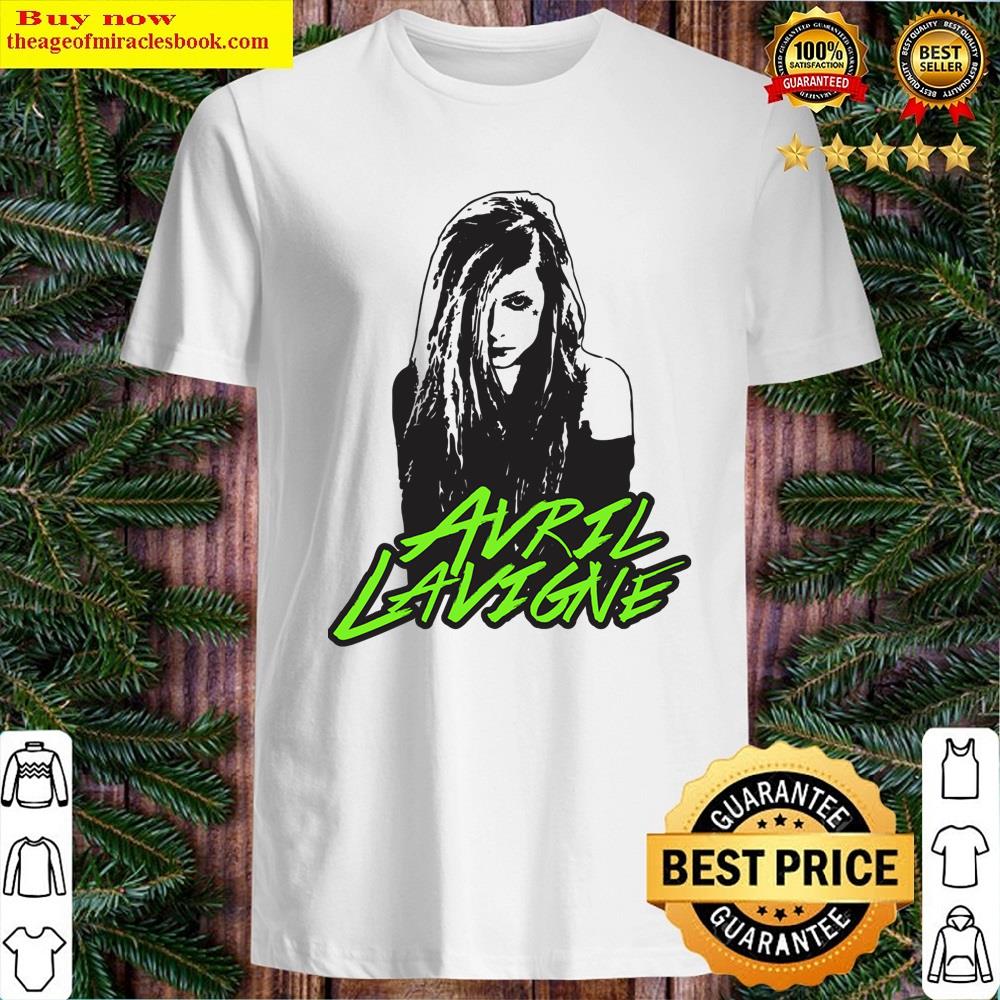 Black Star Shirt