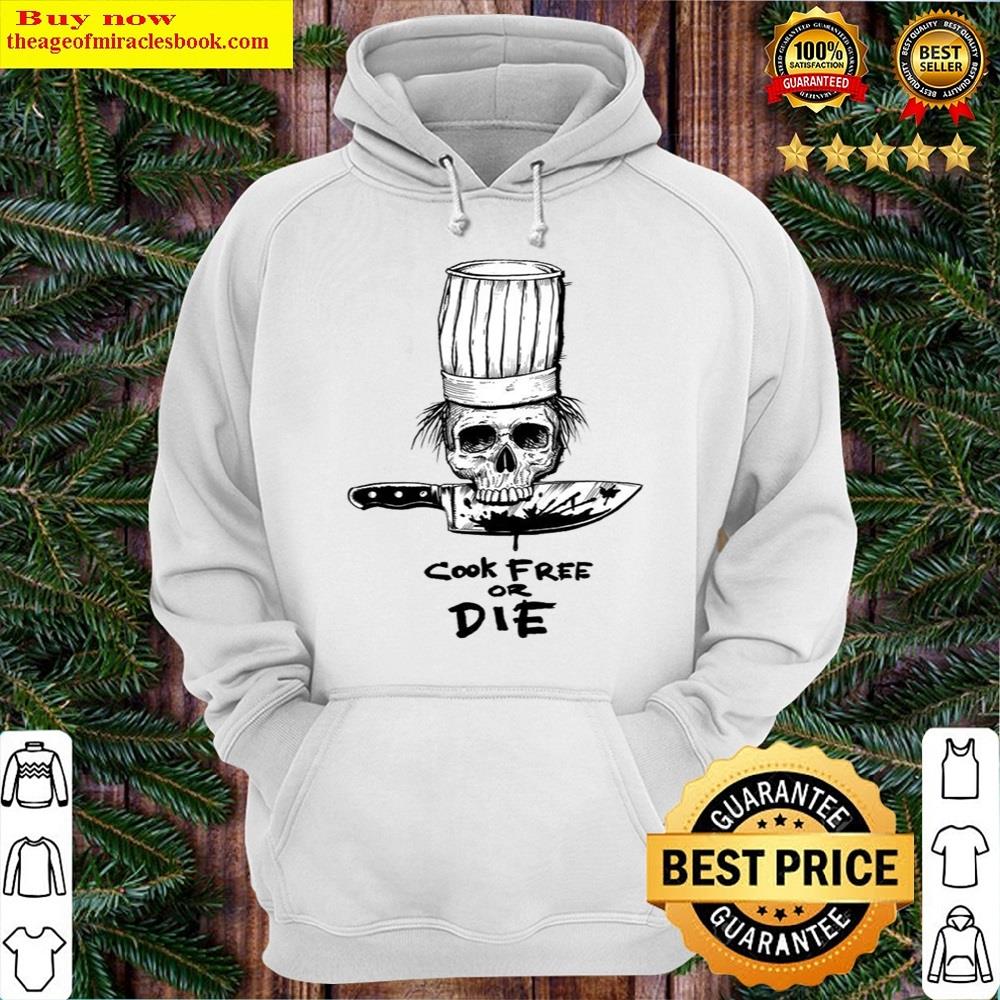 Alternative view of Bourdain Shirt