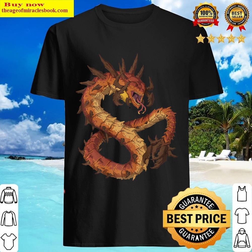 Brimstone Sands Shirt