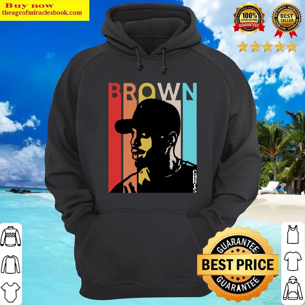 Alternative view of Brown Call Me Shirt
