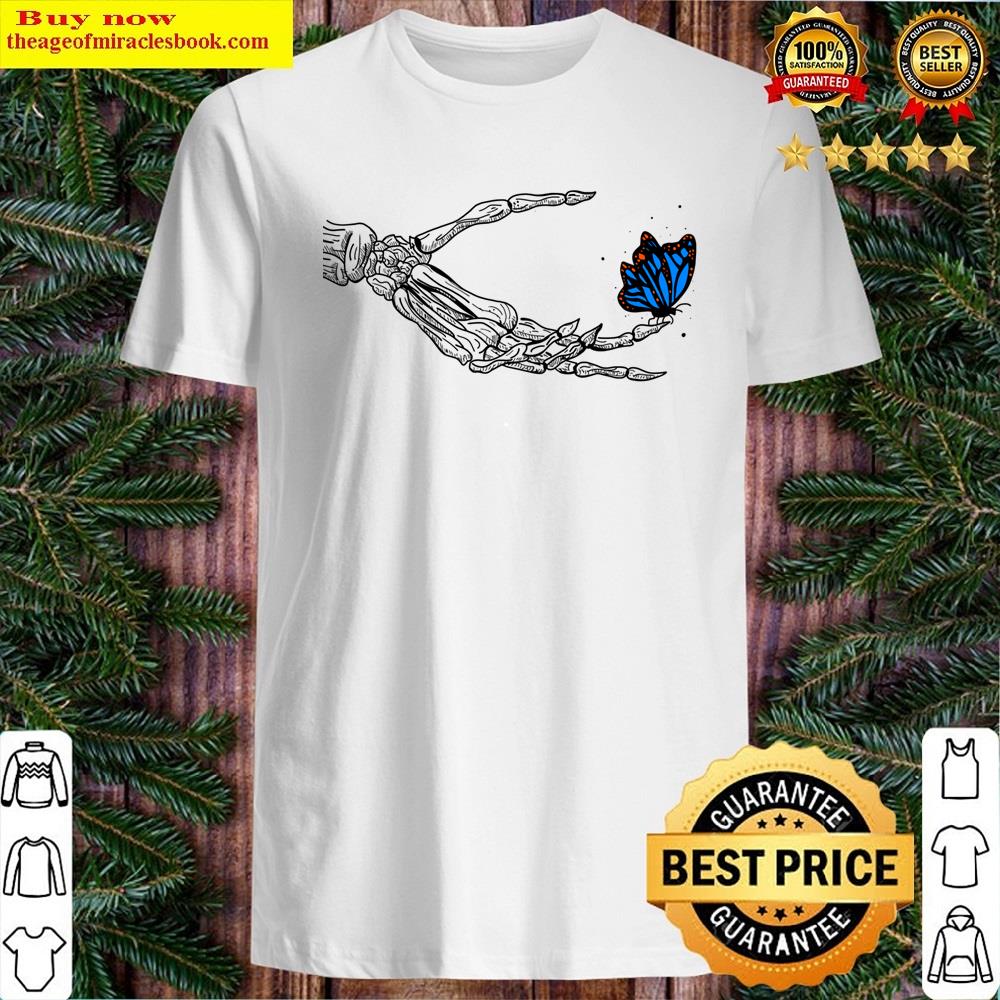 Butterdeath Shirt