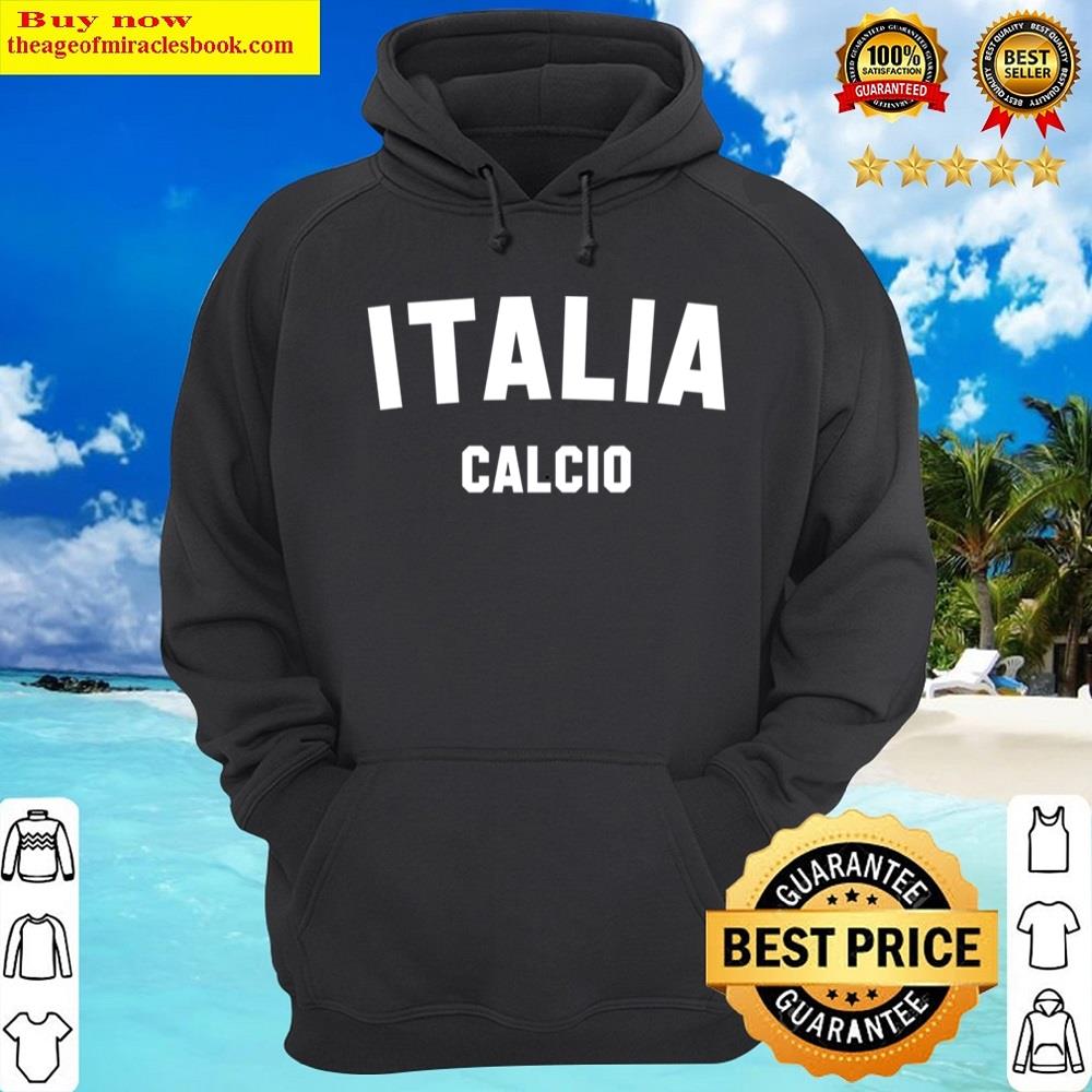 Alternative view of Calcio Italia Shirt