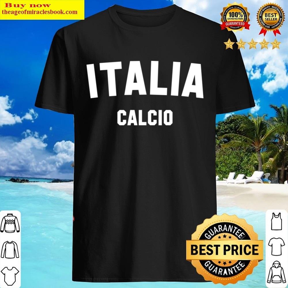 Calcio Italia Shirt