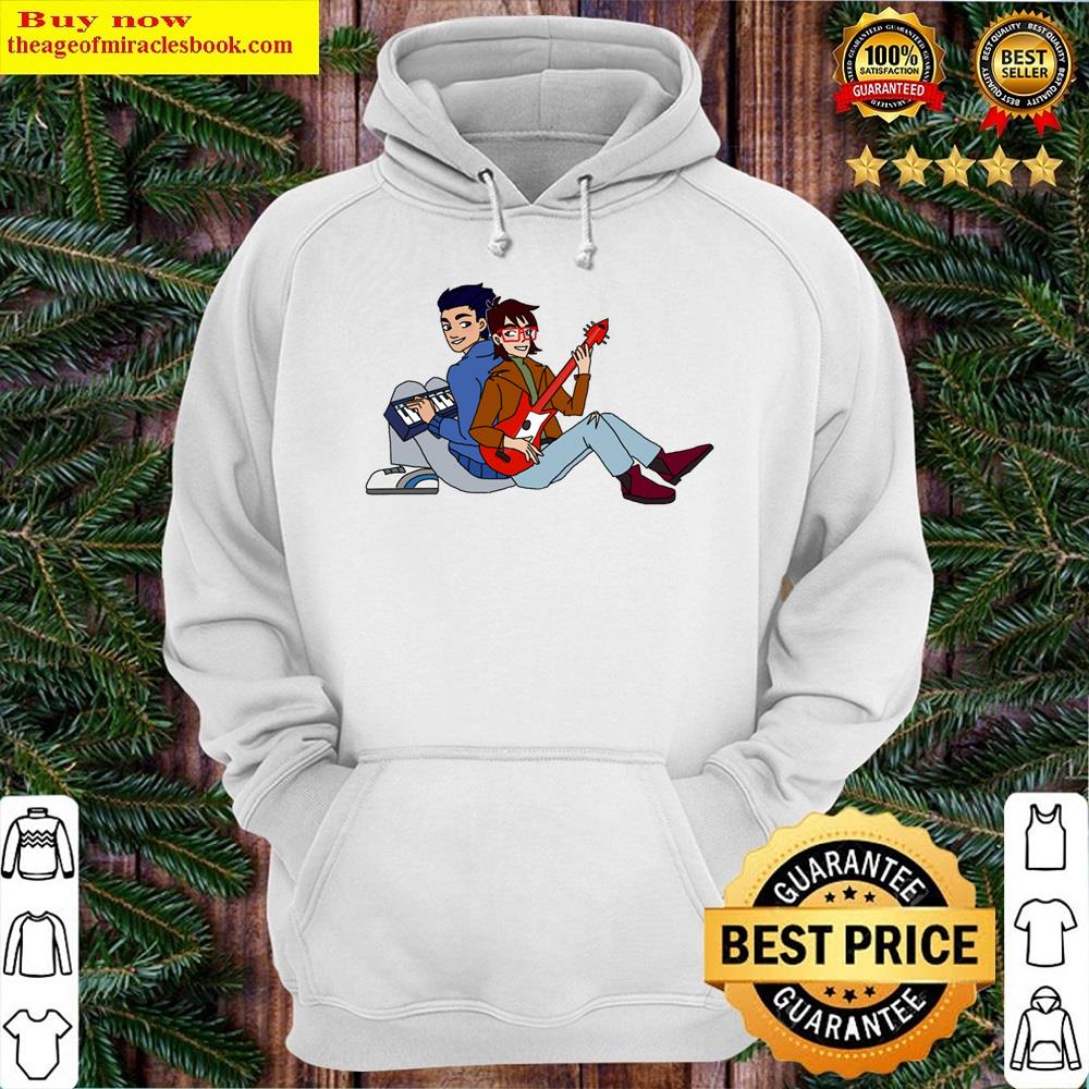 Alternative view of Chicken Choice Judy Jam Practice Racerback Shirt