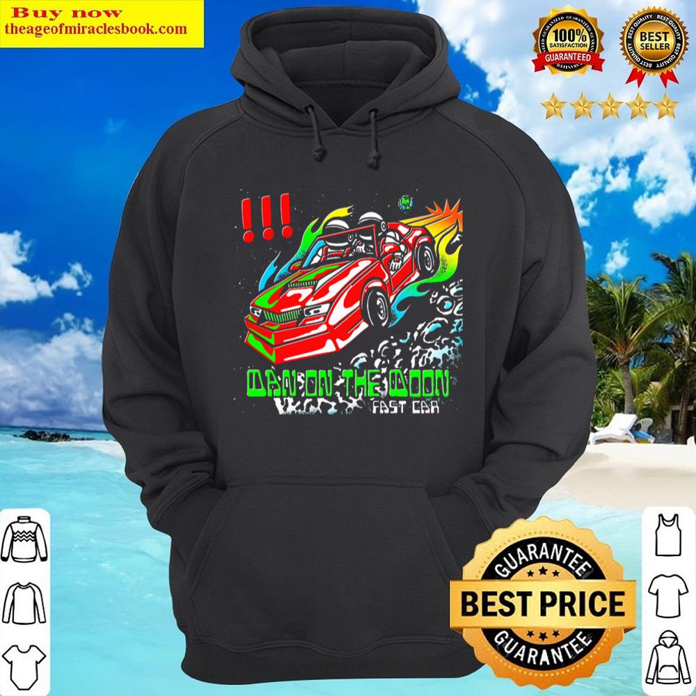 Alternative view of !!! Chk Chk Chk Essential Shirt