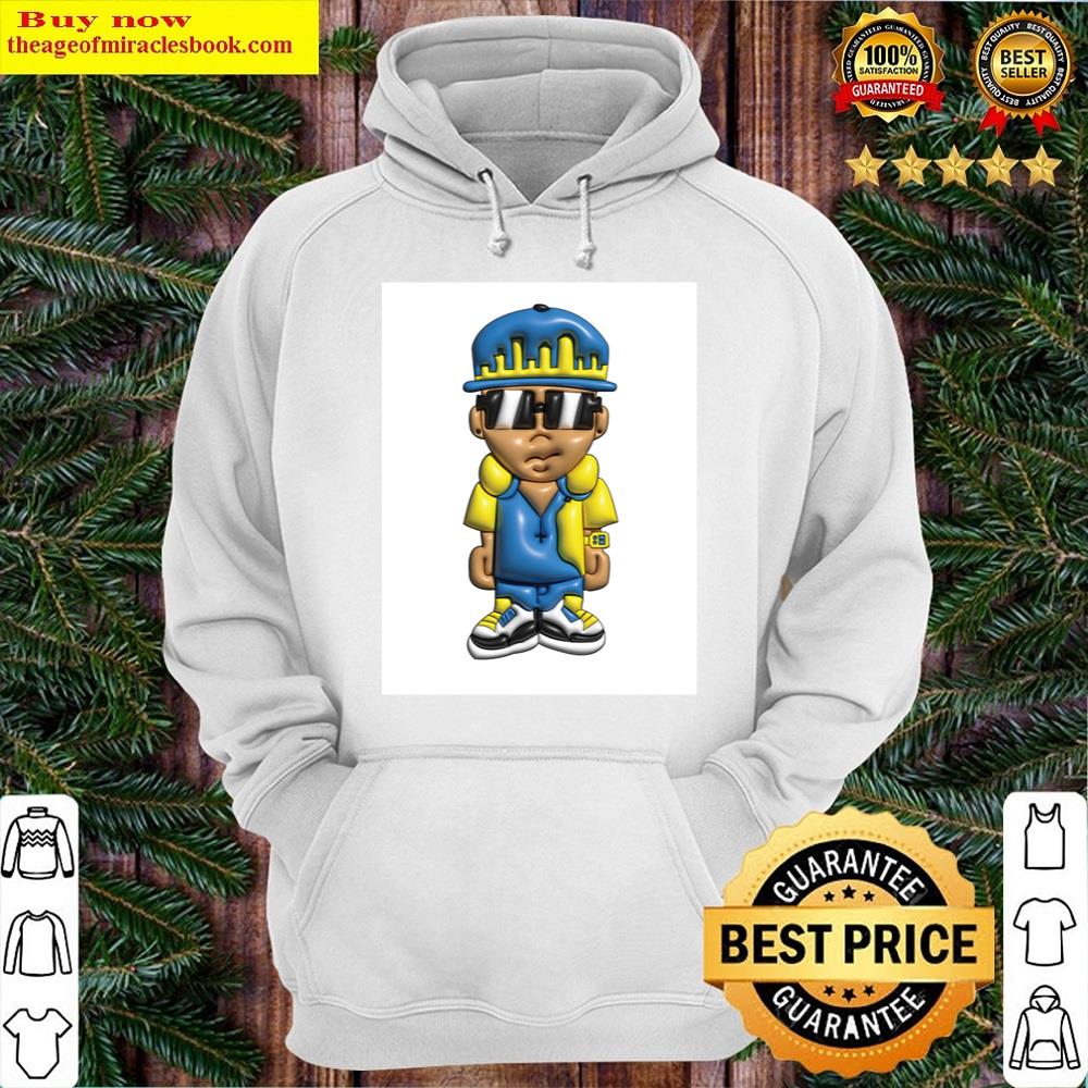 Alternative view of City Boys Shirt
