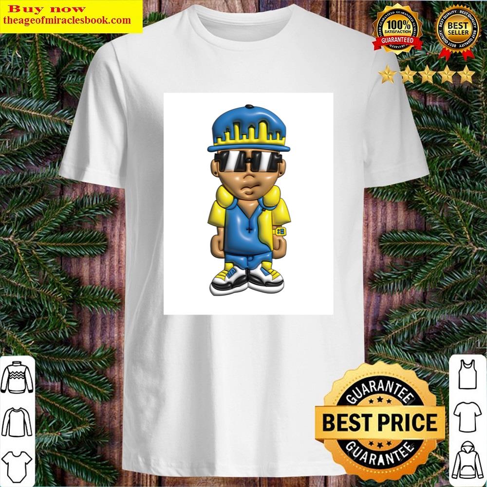City Boys Shirt