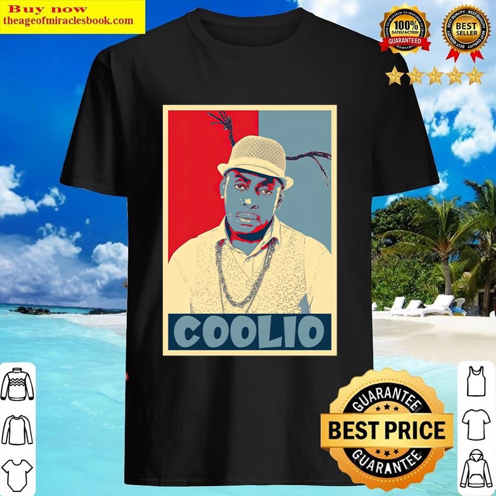 Coolio Vintage Essential Shirt
