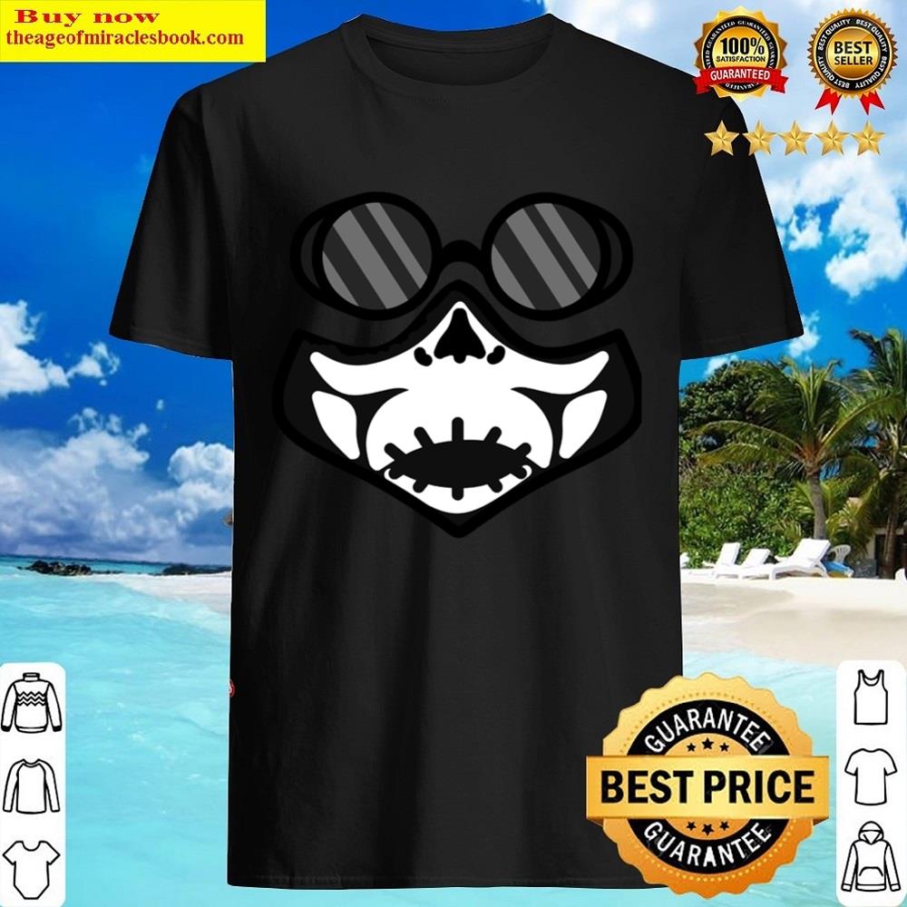 Cpav Official Logo Shirt